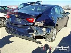 شيفروليه ماليبو